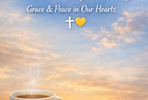 A Catholic Memorial, the 70’s, and the Circle That Holds Us All