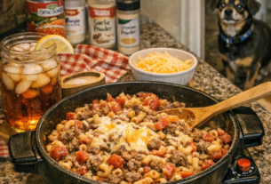 Ultimate Blog Challenge: DAY 3 — Budget-Friendly $5 Family Meal That Actually Worked