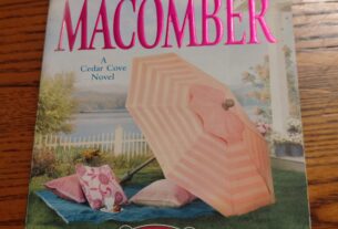 Walking Through Cedar Cove — A Return to Small-Town Stories