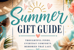 Everyday Comforts: Books, Coffee, Chili, and Small Finds That Carry a Lot of Heart