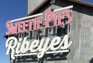 💔 Saying Goodbye to Sweetie Pie’s: A Local Favorite We’ll Always Remember