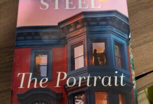 Sunday Reading Update: The Portrait A Novel
