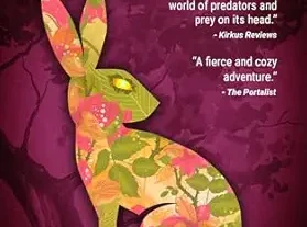 🌙 Teen Reads That Stick Wednesday Spotlight: War Bunny: Book 1 of the War Bunny Chronicles