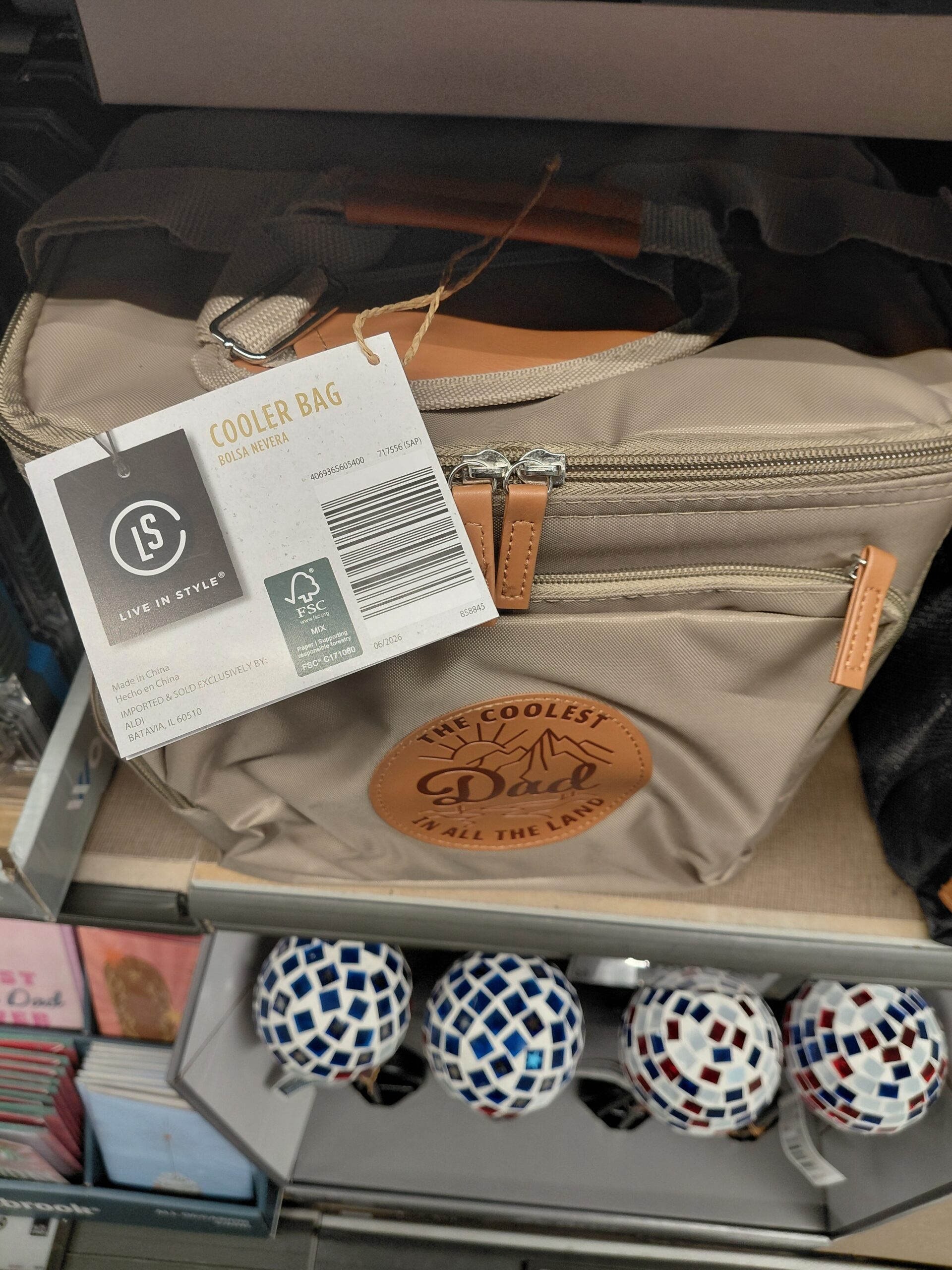 Aldi Father's Day Gift Guide Finds: Budget-Friendly Gifts Dad Will Actually Use