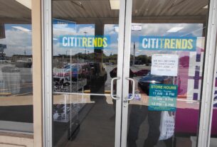 🧦 City Trends Cheapest Sock + Basics Run (Budget Life Find)