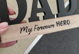 Father's Day Doesn't Have to Be Expensive: Dollar Tree & Budget Gift Ideas Dad Will Actually Love