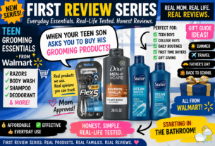 🏠 Everyday Bathroom Essentials We Actually Rebuy