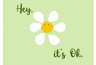 Hey, It’s Okay: A Gentle Reminder for the Days That Don’t Go as Planned