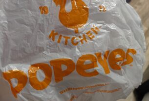 Popeyes Coupon Meal Review – How Mail Coupons Turned a Simple Dinner into Multiple Meals