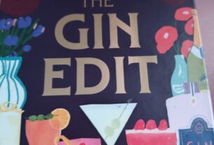 The Gin Edit: A curated collection of gin cocktails