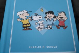 The Peanuts Guide to Friendship (Peanuts Guide to Life) Review