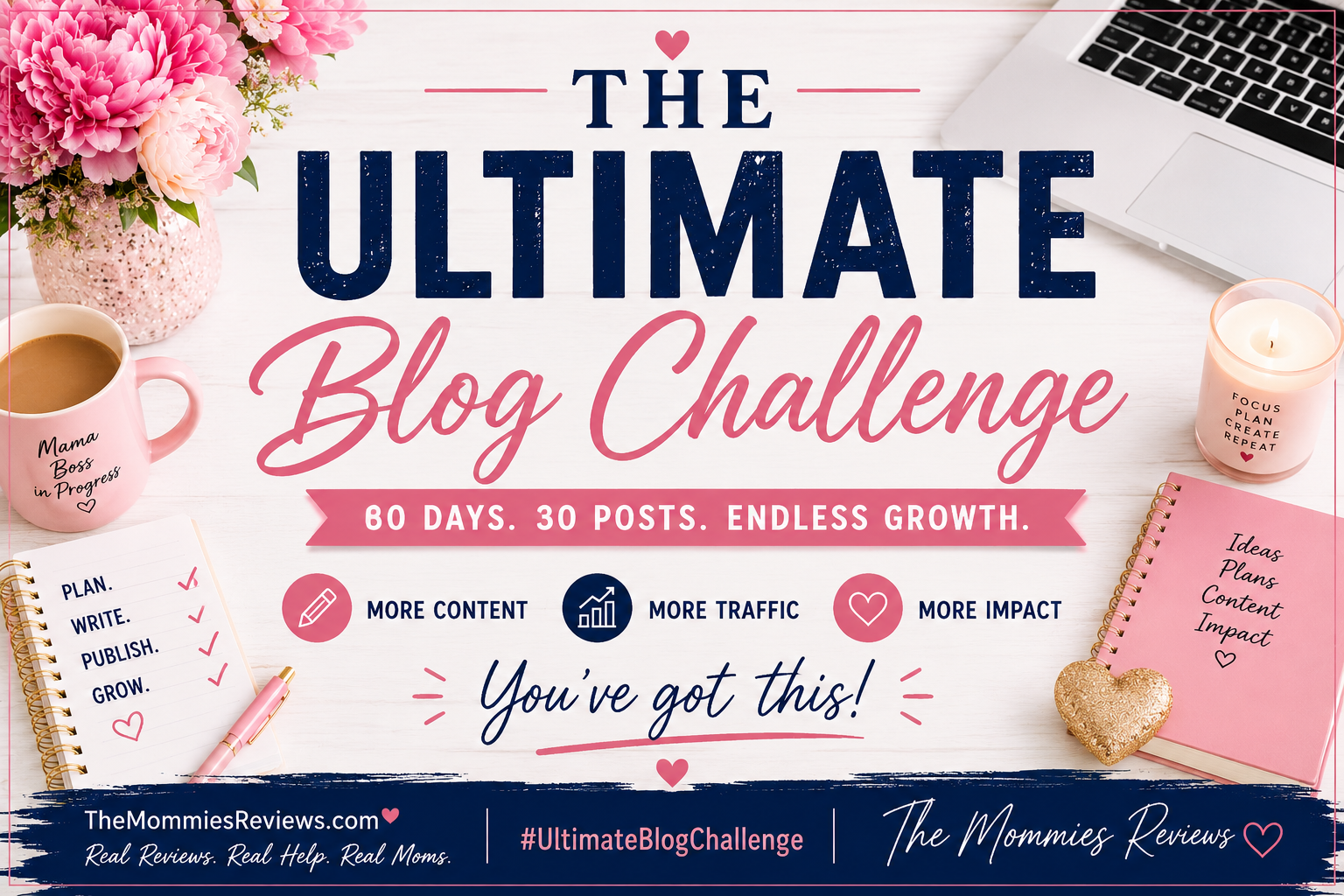 Ultimate Blog Challenge Day 1: Simple Meals That Make Life Easier When You Don’t Feel Like Cooking