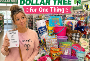 Things Only Moms Understand About Walking Into Dollar Tree for One Thing