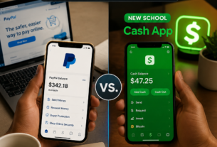 Why I Still use Paypal