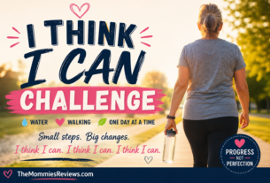 I Think I Can Challenge – Sometimes Rest Is Part of the Journey