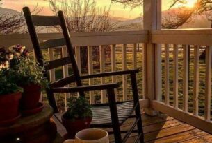 Front Porch Teachings #5: You Can't Control Someone Else's Choices