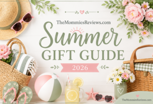 Backyard Summer Gift Guide: Easy Food Kits, Snack Boards & Family Moments