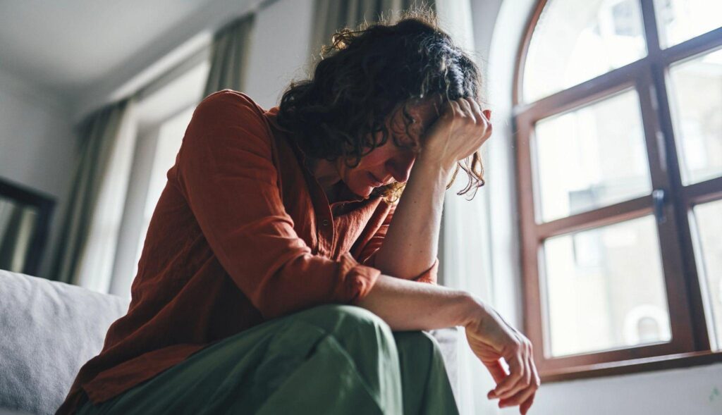 When Helping Doesn’t Feel Appreciated